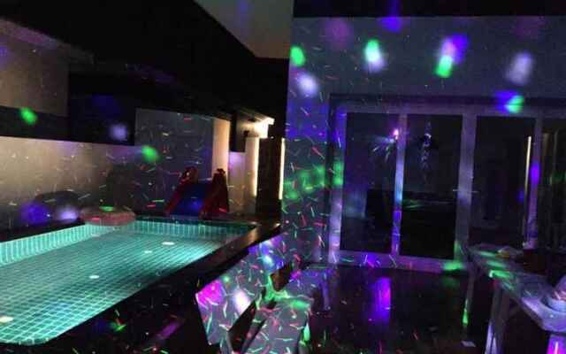 Le Leaf Pool Villa 6