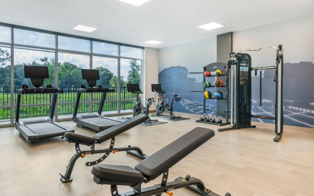 Cambria Hotel Tampa-Brandon