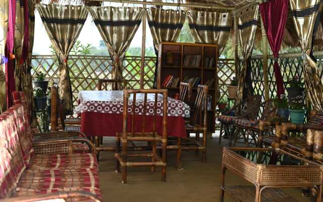 Homocation Changghar Kaziranga