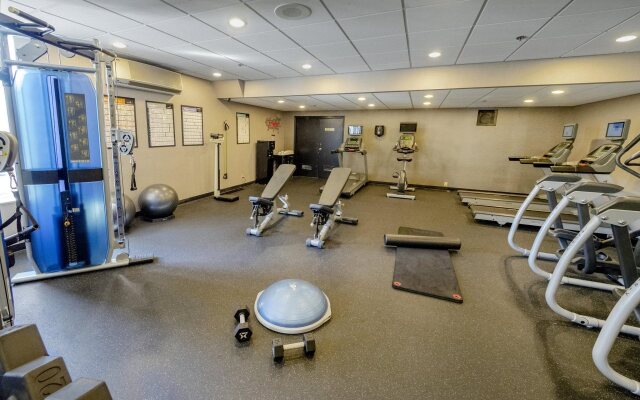 Holiday Inn Niagara Falls State Park Entry by IHG