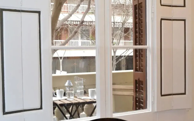 BizFlats Eixample Esquerre