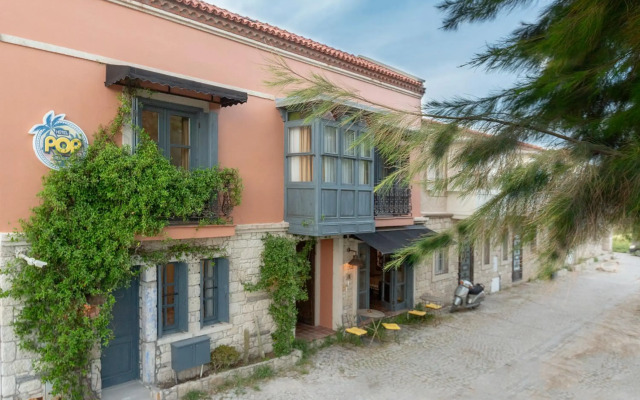 Hotel Pop Alacati
