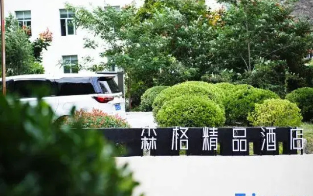 Senge Hotel