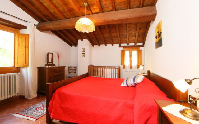 Podere Le Coste