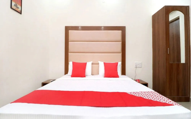Hotel Fb By OYO Rooms