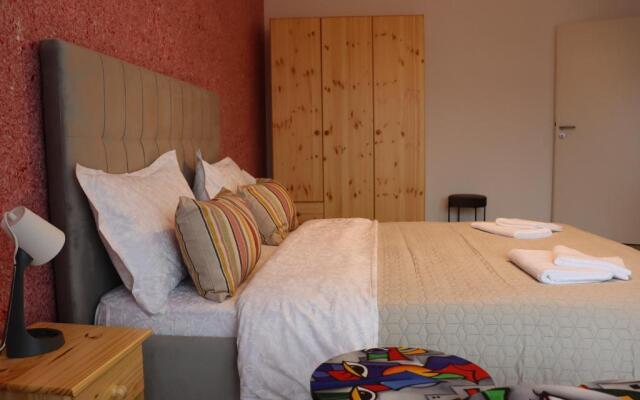 Apartament Rubin