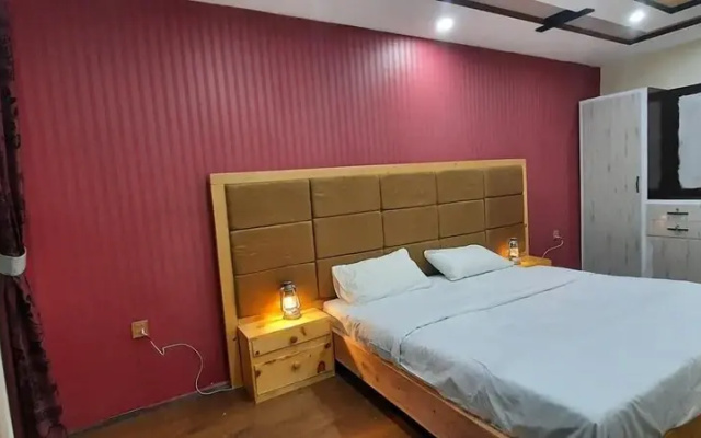Mount View Hotel