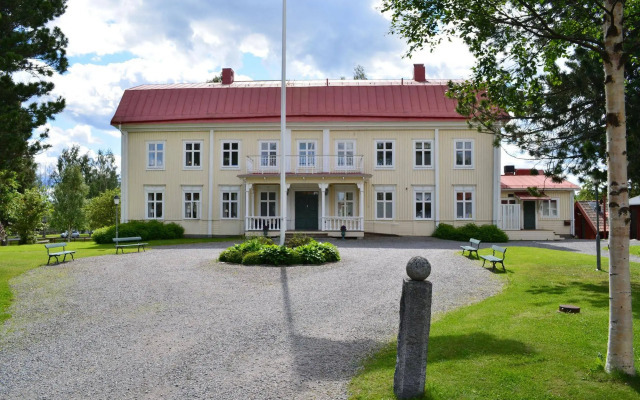 Stiftsgården Konferens & Hotell