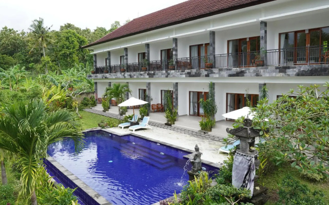 Artaloka Hotel & Restaurant
