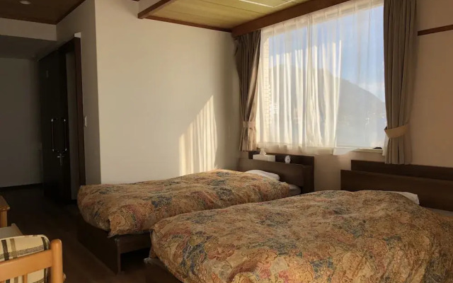 Guesthouse Hamachaya