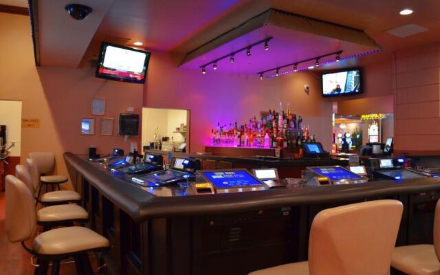 Laughlin River Lodge