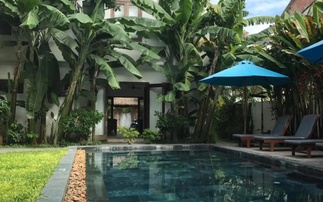 Vinabeach Villas