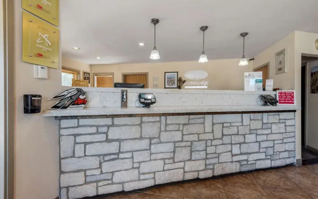 Quality Inn Gunnison-Crested Butte