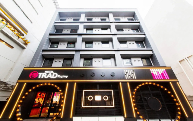TRAD Replay
