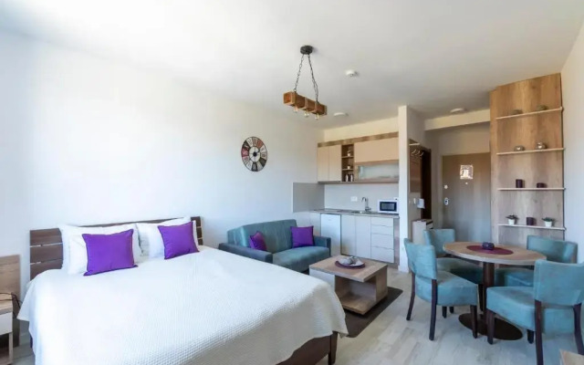 Vidik Residence