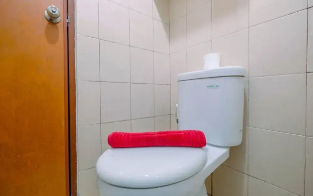 Modern Studio at Tifolia Apartment