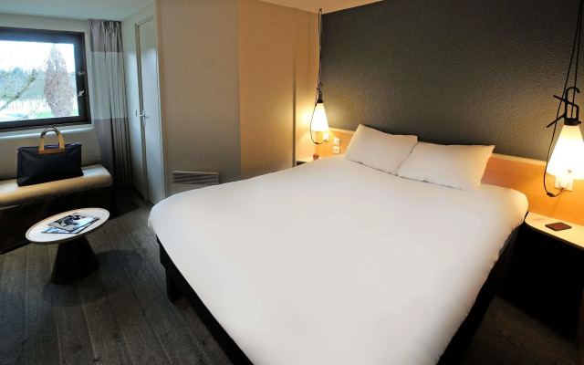 ibis Maisons Laffitte