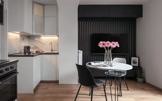 Dlouha Apartments Old Town Prague