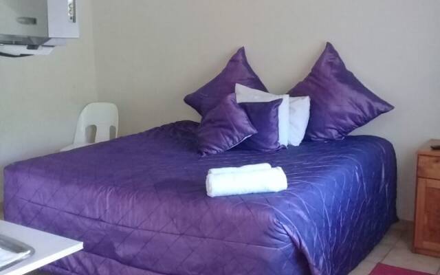 Masego Guest House