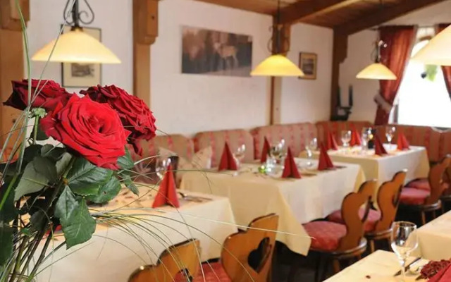 Ferienhotel Hubertus