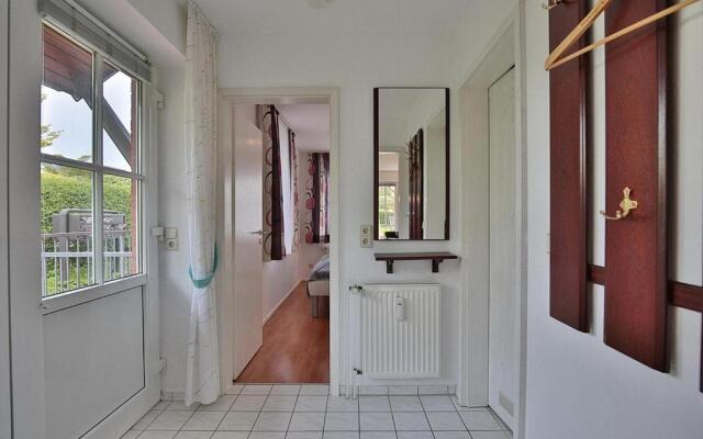 Domizil Gartenstraße Domizil Gartenstraße 4 Appartement 4