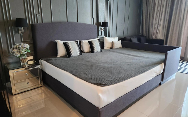 The Midst@ Royal hills Nakornayok