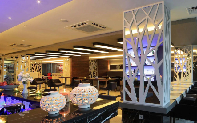 Mimi Hotel Ankara