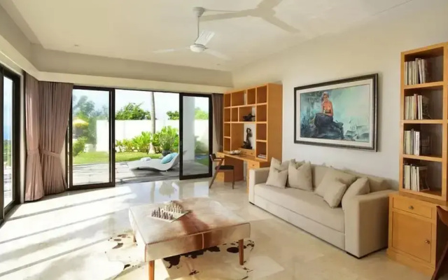 Villa Serenita 3 Bedroom