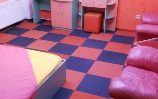 Hostel Oana
