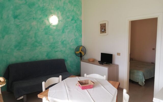 Residence Li Menduli