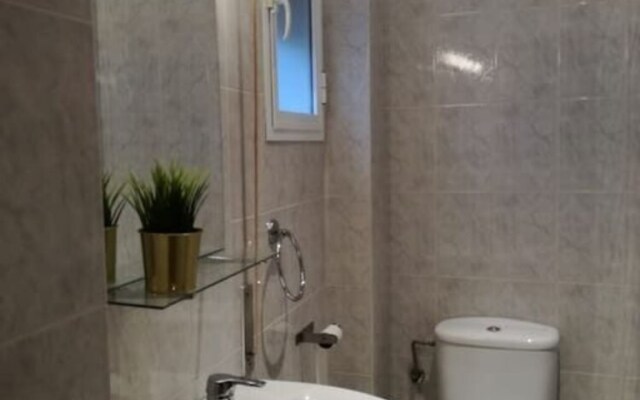 Hispalis Santa Ángela