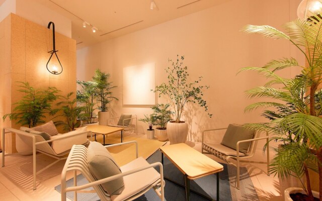 Keikyu EX Hotel Sapporo
