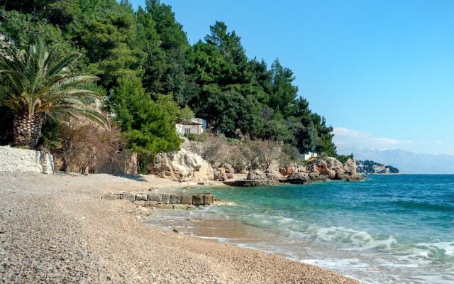 Lovely Holiday Home in Stani?I Near Seabeach