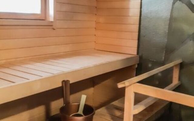 Holiday Home Antin mökki