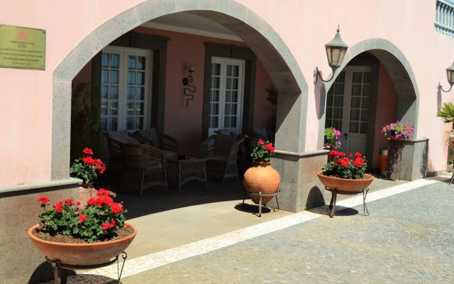 Villa Alto Boutique Hotel