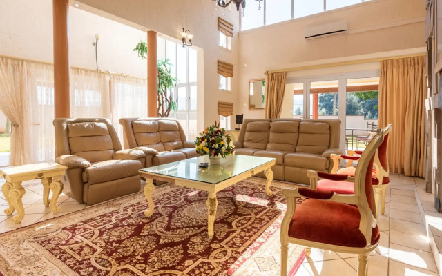The Royal Villas Swaziland