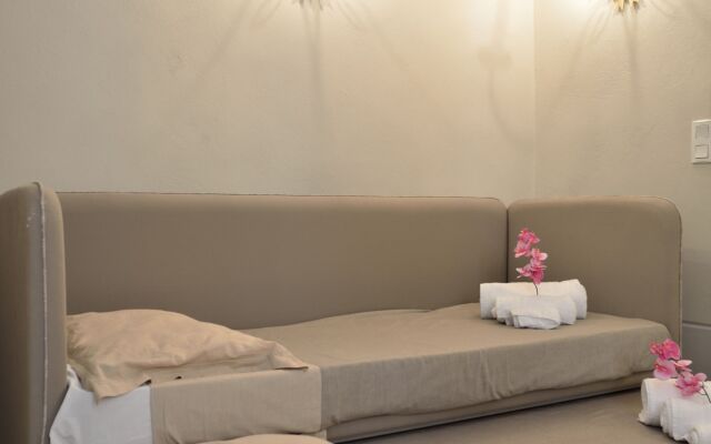 Suitelowcost Saint Tropez