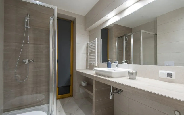 Apartamenty Bory 6a