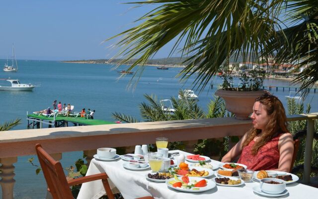 Cunda Panorama Hotel