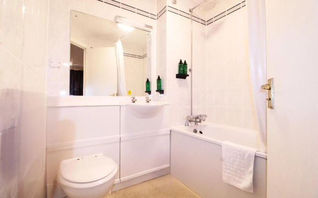 Orchid Epsom, Sure Hotel Collection by Best Western