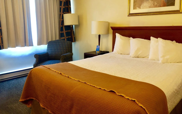 Travelodge by Wyndham Ottawa East