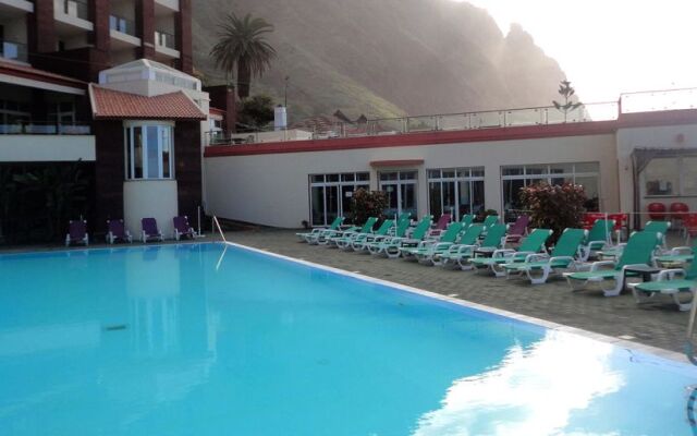 Paul do Mar Sea View Hotel