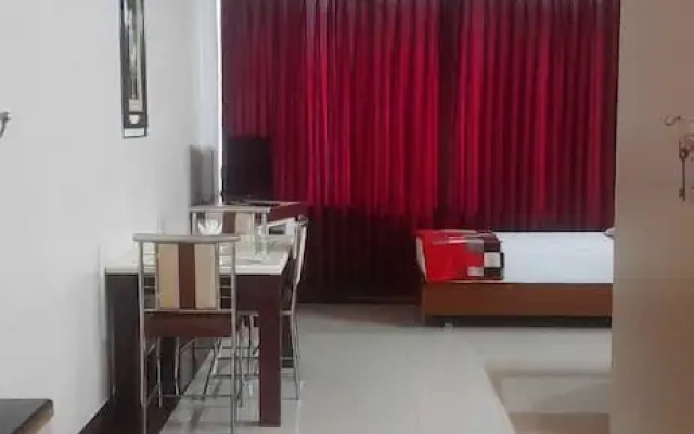 The Grand Krishna Rooms