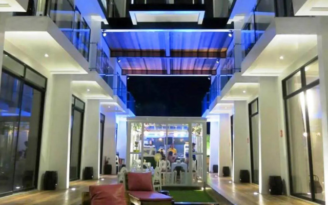 Palassa Private Residences