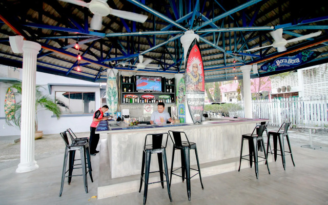 Sea Wind Beach Motel