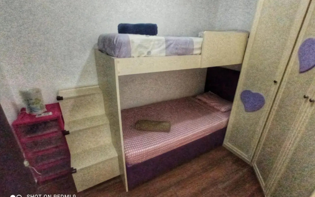 Town House with Private Pool in Village Centre