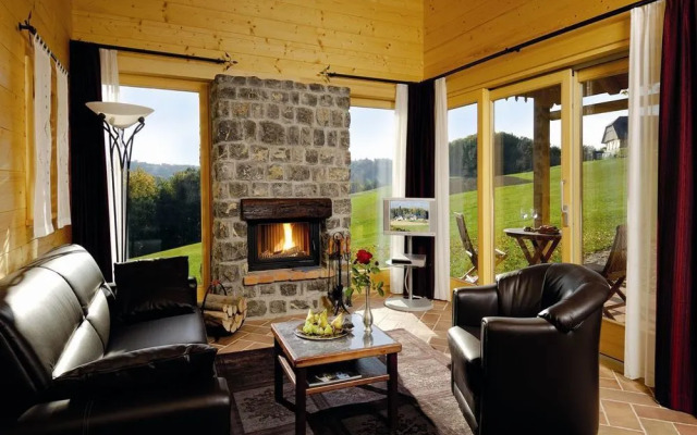 Posestvo Pule Equestrian Estate