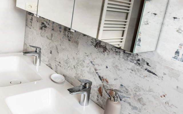 Das Haus in Altaussee