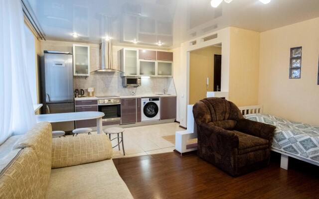 Olivinn на улице Мелентьевой