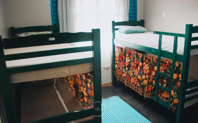 Céu do Mato - Hospedagem Domiciliar